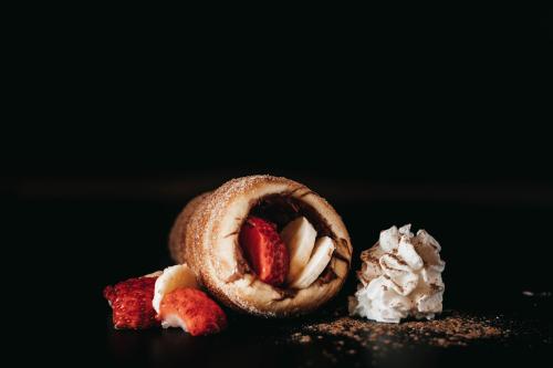 Image for Crispy Cones with ID of: 5813546
