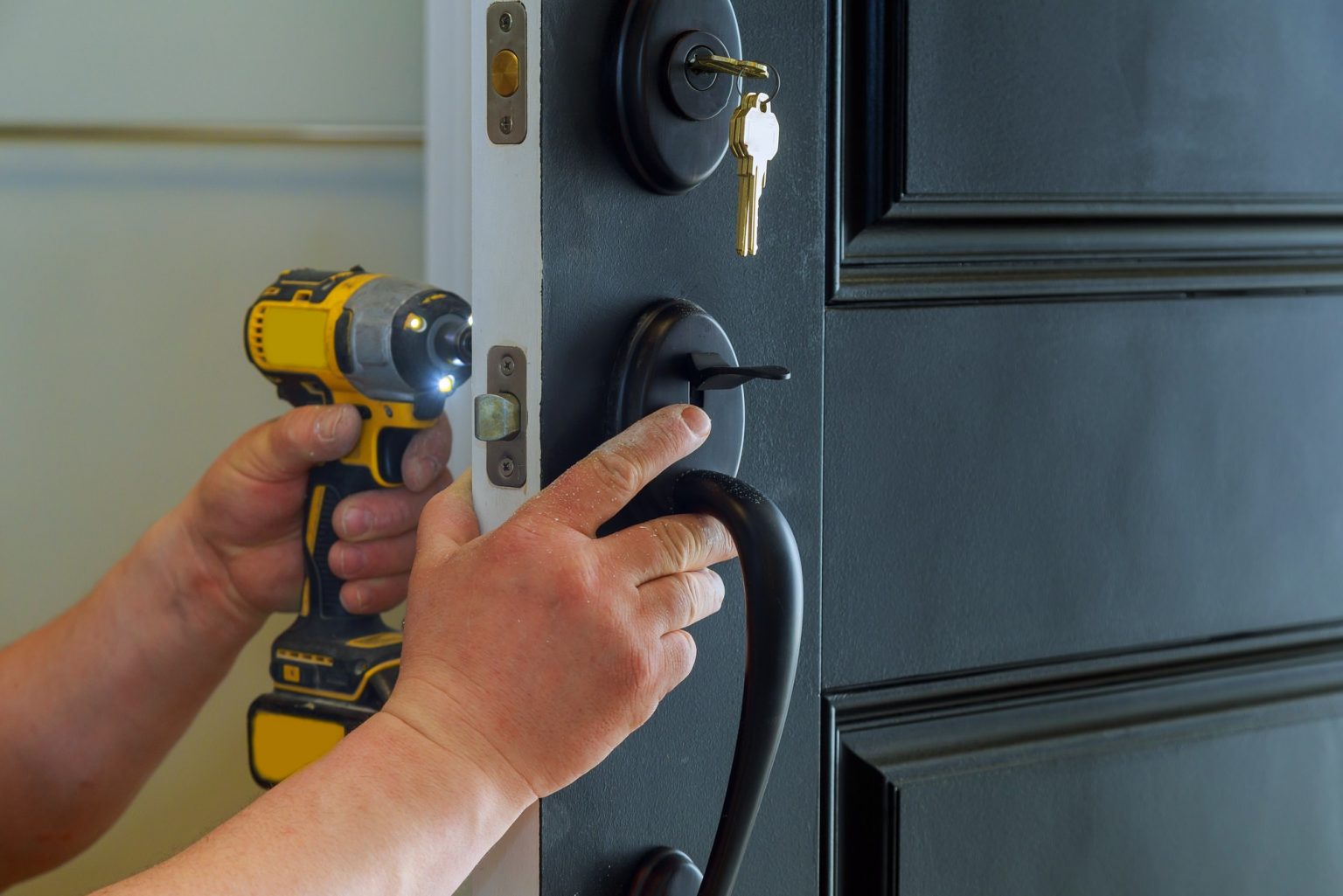 Image for LE Locksmith Services - Los Angeles CA with ID of: 5813665