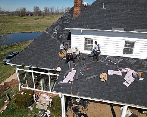 Image for Big Red Contracting with ID of: 5813789