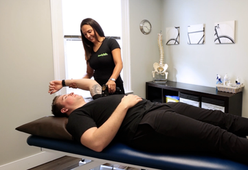 Image for Bodylab Recovery Science with ID of: 5813983