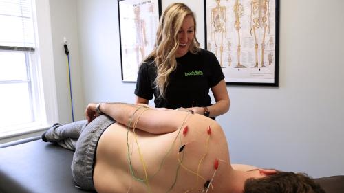 Image for Bodylab Recovery Science with ID of: 5813984