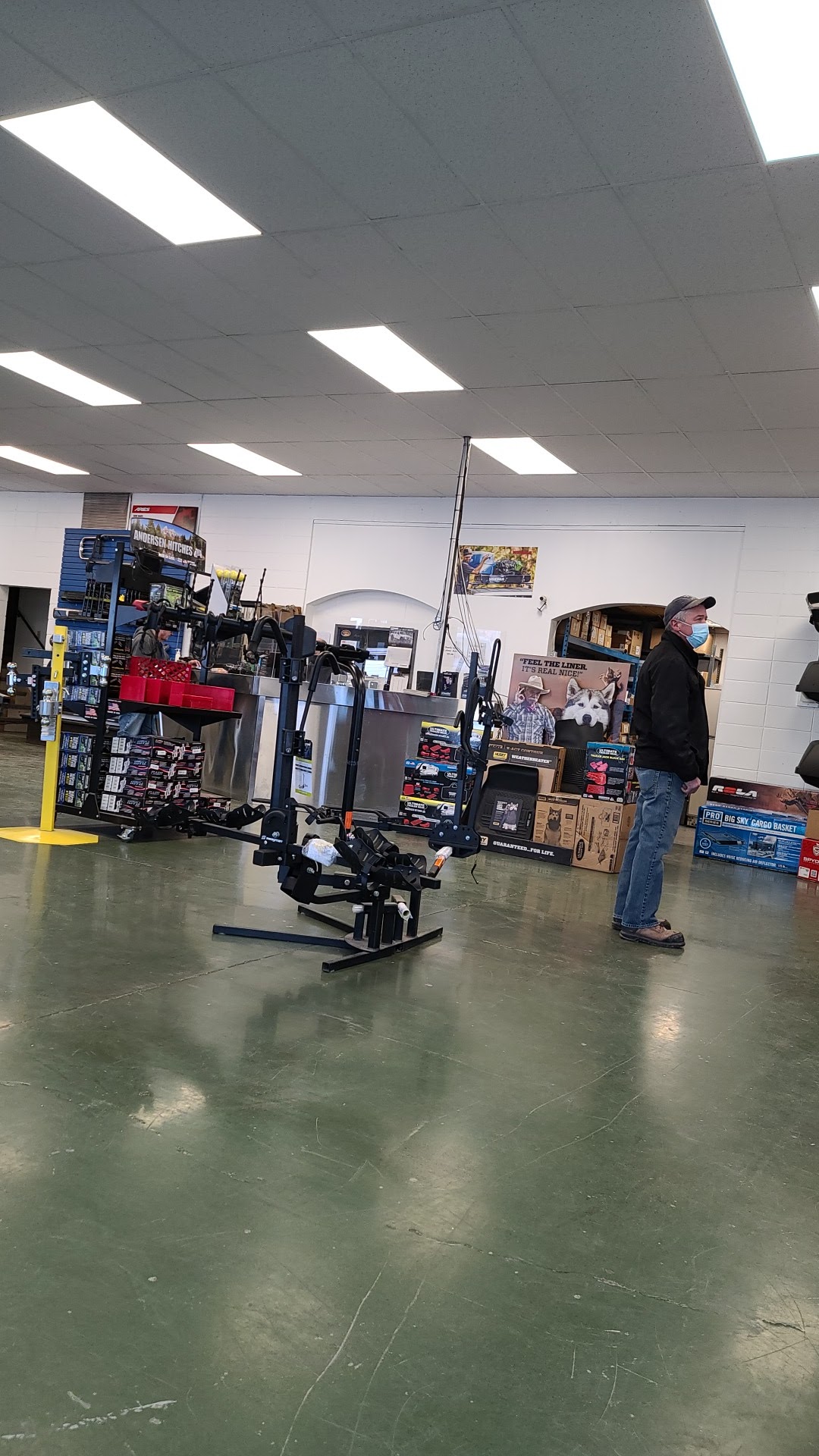 Image for Hitch Shop (North) with ID of: 5814135