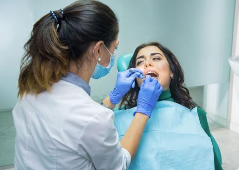 Image for King Village Dental with ID of: 5814596