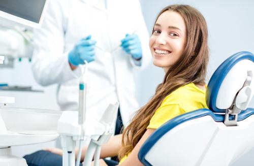 Image for King Village Dental with ID of: 5814598