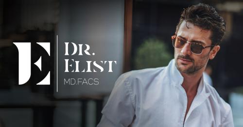 Image for Dr. Elist, MD, FACS with ID of: 5815044