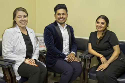 Image for Vahan Grigoryan, DDS with ID of: 5815069