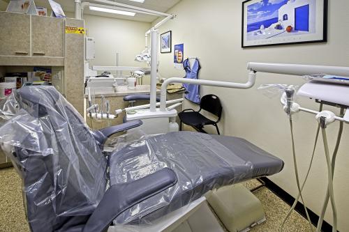 Image for Vahan Grigoryan, DDS with ID of: 5815071