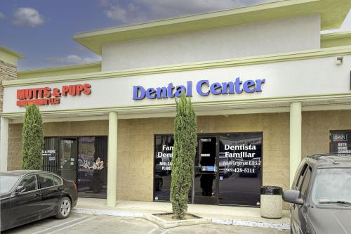 Image for Vahan Grigoryan, DDS with ID of: 5815072