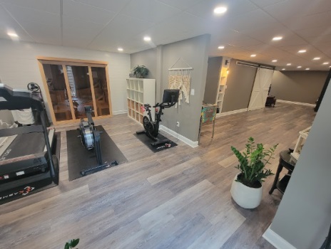 Image for Savage Remodeling with ID of: 5815102