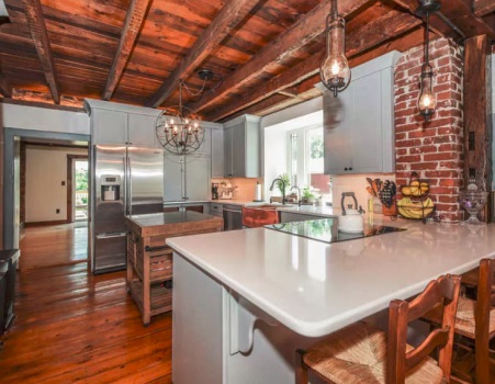 Image for Savage Remodeling with ID of: 5815105