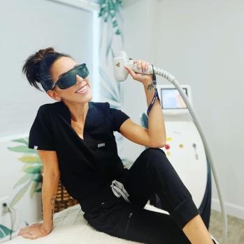 Image for Elena Alcala Laser Services with ID of: 5815111