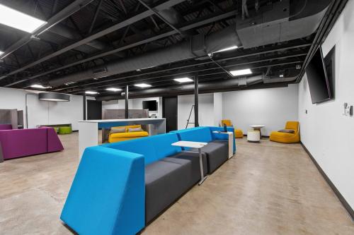 Image for Inspire Lounge with ID of: 5815346
