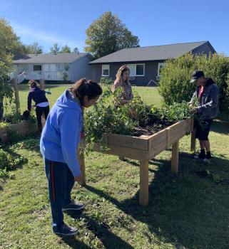 Image for Aurora Recovery Centre with ID of: 5815418