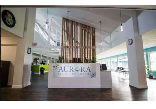 Image for Aurora Recovery Centre with ID of: 5815432
