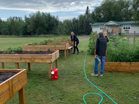 Image for Aurora Recovery Centre with ID of: 5815434