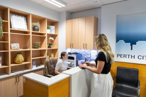 Image for Perth City Dental with ID of: 5815446