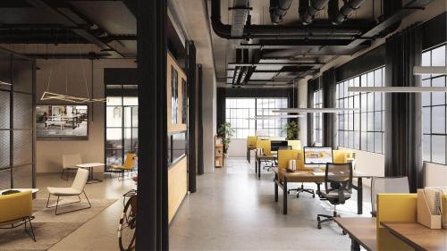 Image for Bureau Novitaz with ID of: 5815523