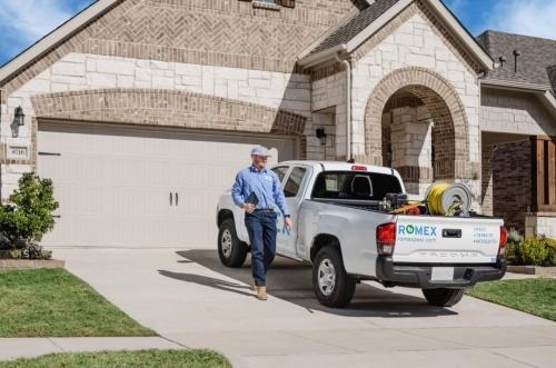 Image for Romex Pest & Termite Control - Tyler, TX with ID of: 5815684