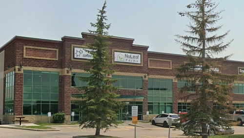 Image for NuLeaf Farms with ID of: 5815779