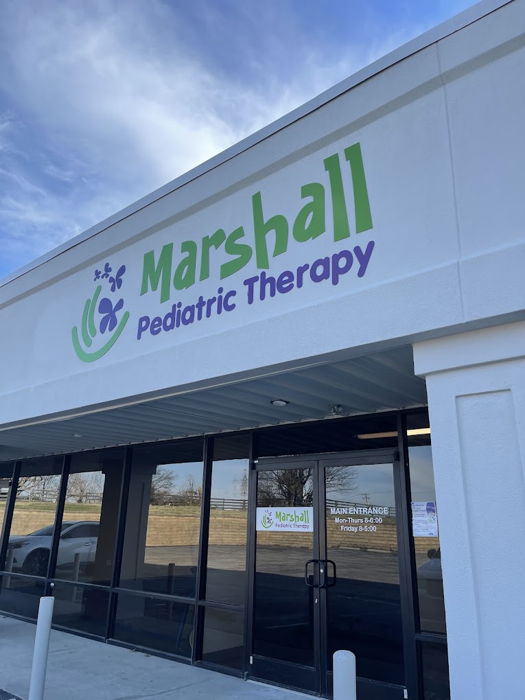 Image for Marshall Pediatric Therapy - Lexington with ID of: 5815824