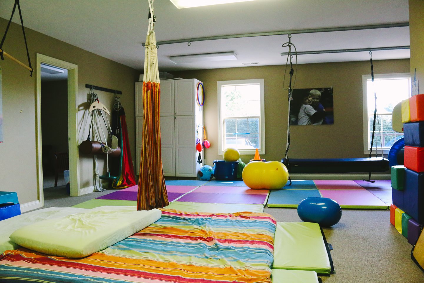 Image for Marshall Pediatric Therapy - Lexington with ID of: 5815826