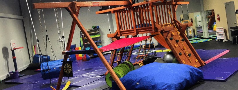 Image for Marshall Pediatric Therapy - Lexington with ID of: 5815828