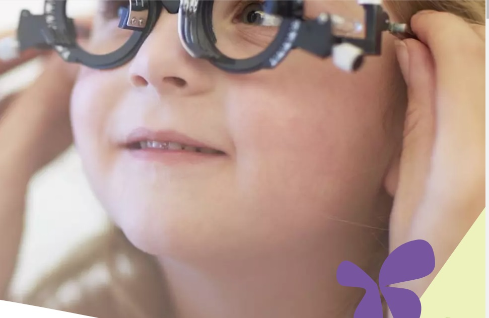 Image for Marshall Pediatric Therapy - Lexington with ID of: 5815829
