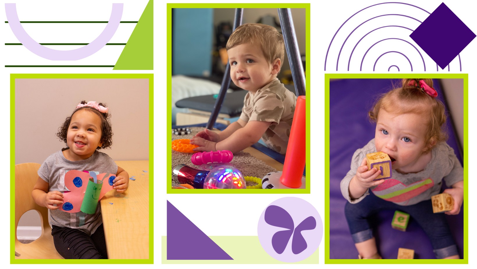 Image for Marshall Pediatric Therapy - Lexington with ID of: 5815832