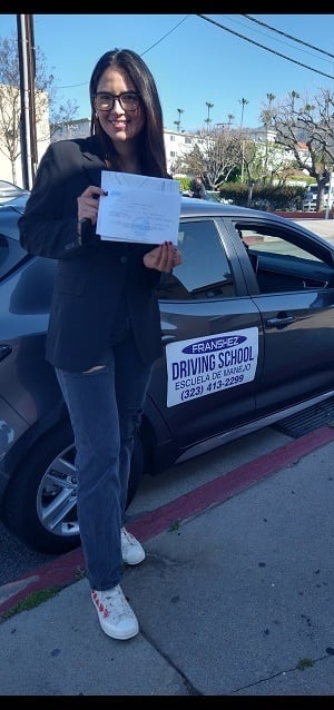 Image for Franshez Driving School with ID of: 5815939