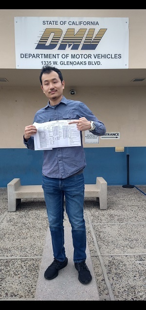 Image for Franshez Driving School with ID of: 5815940