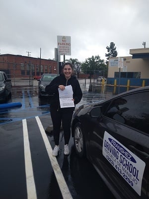 Image for Franshez Driving School with ID of: 5815941