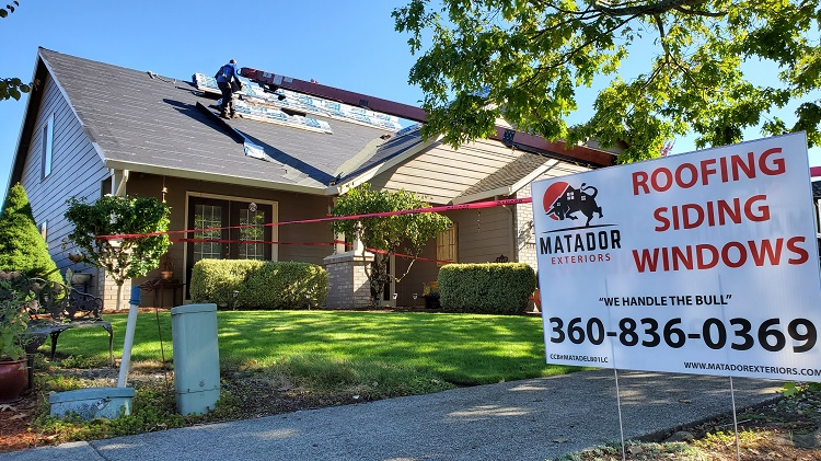 Image for Matador Exteriors with ID of: 5816224