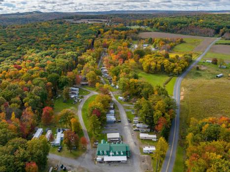 Image for Glendale Valley Campground with ID of: 5816494