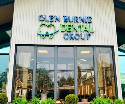 Image for Glen Burnie Dental Group with ID of: 5816664