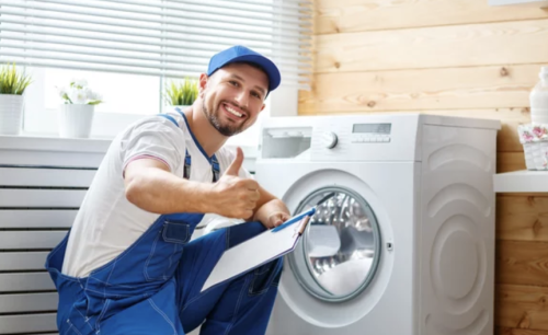 Image for Fast Appliance Repair Pro with ID of: 5816763