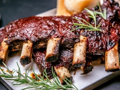 Image for Fins & Ribs with ID of: 5817541