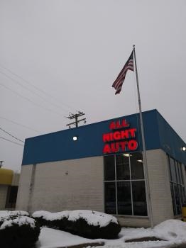 Image for Elite Tire & Auto Care with ID of: 5817542