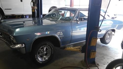 Image for Elite Tire & Auto Care with ID of: 5817544