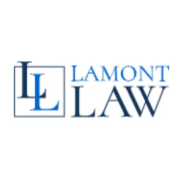 Image for Lamont Law with ID of: 6510849