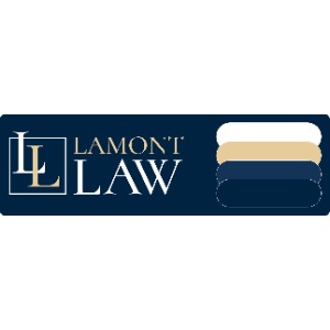 Image for Lamont Law with ID of: 6510881