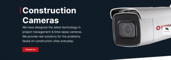 Image for Evercam - Construction Cameras AU with ID of: 5819408