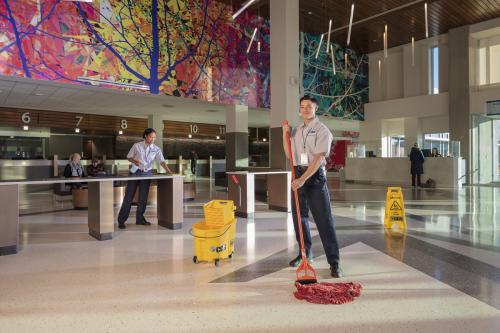 Image for CCS Facility Services with ID of: 5819462