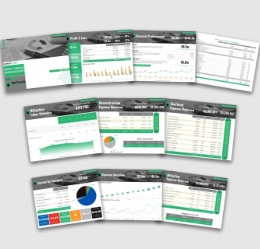 Image for OnTrack Financial with ID of: 5819476