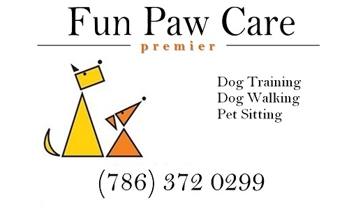 Image for Fun Paw Care with ID of: 651101