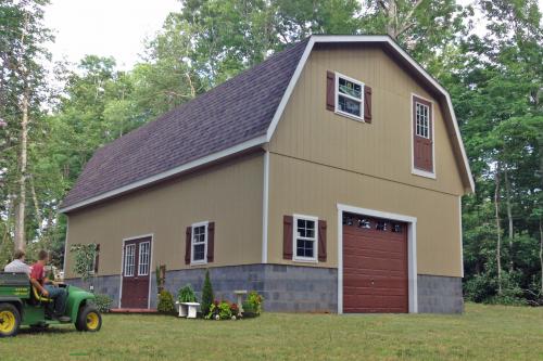 Image for Sheds Unlimited with ID of: 5819696