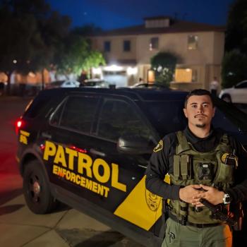 Image for California Patrol Enforcement with ID of: 5819706