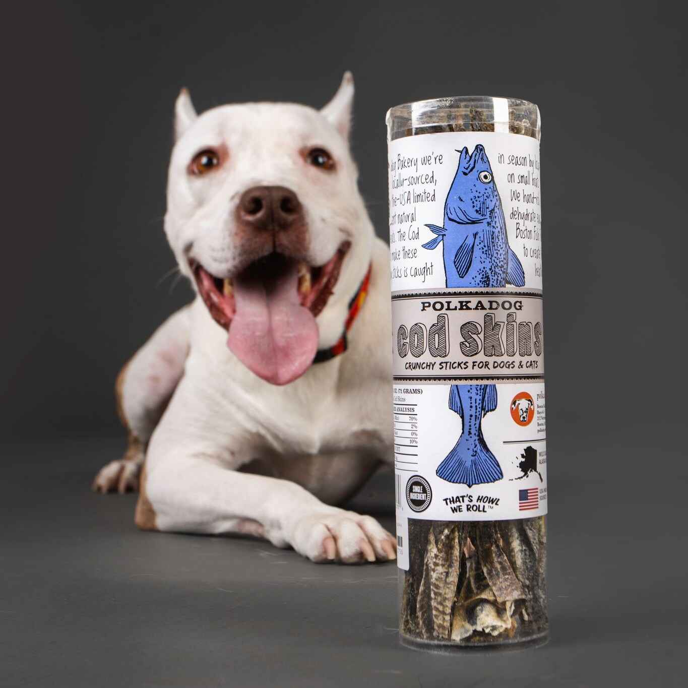 Image for Mutts & Co. with ID of: 5819844