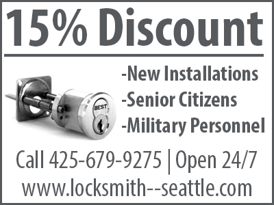Image for Locksmith Seattle with ID of: 1706679