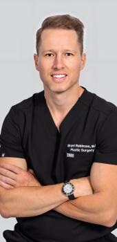 Image for Brent Robinson, MD Plastic Surgery with ID of: 5820289