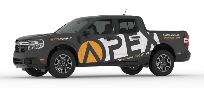 Image for Apex Solar & Roofing with ID of: 5820607